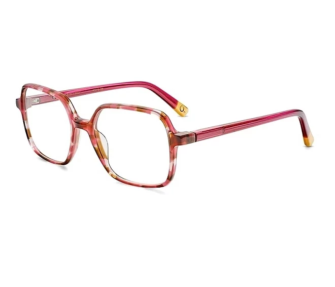 Etnia Barcelona Brille ELEVEN PKHV 49 16 kirschfarben