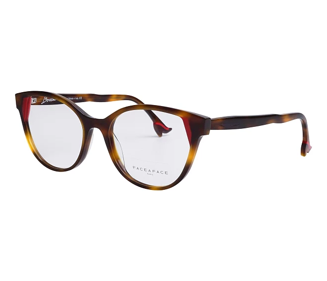 Face a Face Brille BOCCA-LEMON-1 238 51 17 havana-honigrot