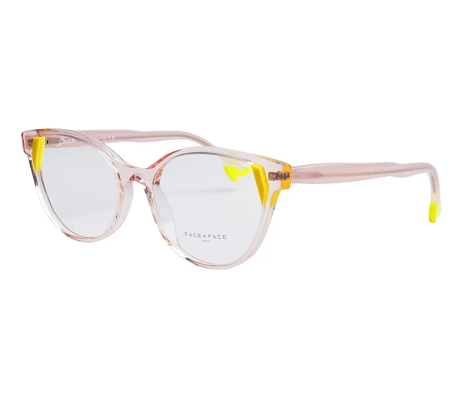 Face a Face Brille BOCCA-LEMON-1 3006 51 17 beigekristall