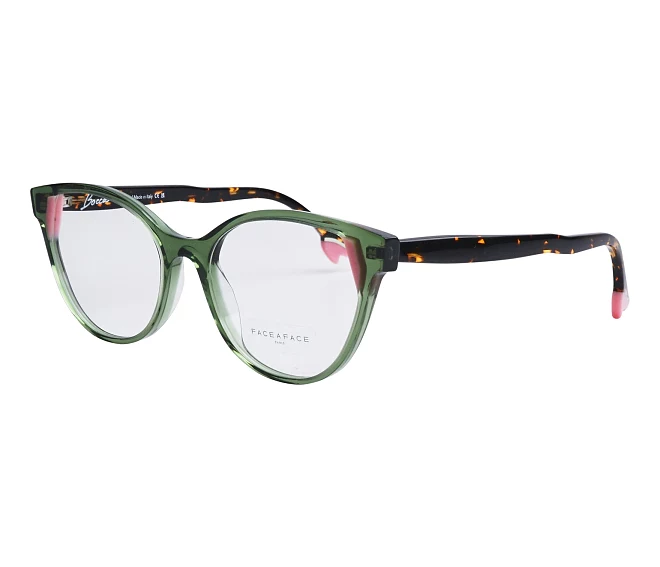 Face a Face Brille BOCCA-LEMON-1 811 51 17 grünpink