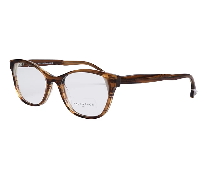 Face a Face Brille BOCCA-LEMON-2 1806 50 17 braun