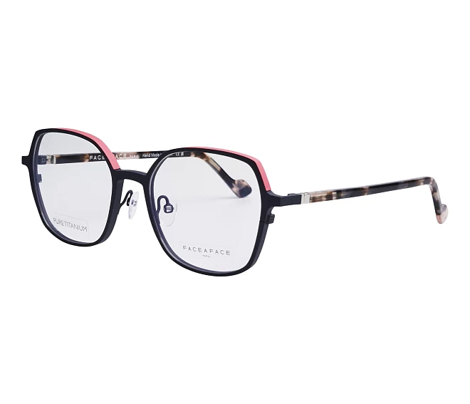 Face a Face Brille ZENIT-2 933 52 18 grauhavana