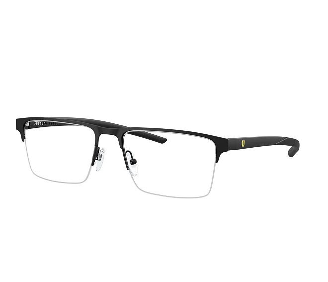 Scuderia Ferrari Brille FZ7001 101 55 18 schwarz