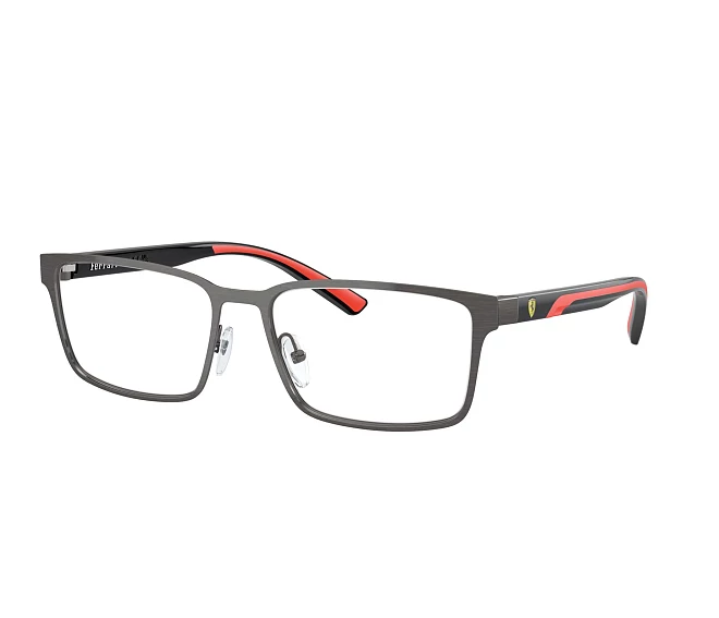 Scuderia Ferrari Brille FZ7002 111 56 18 grau
