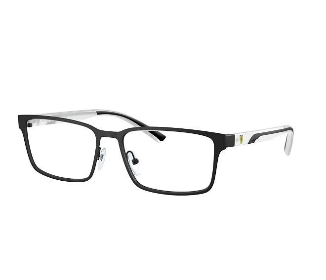 Scuderia Ferrari Brille FZ7002 112 56 18 schwarz