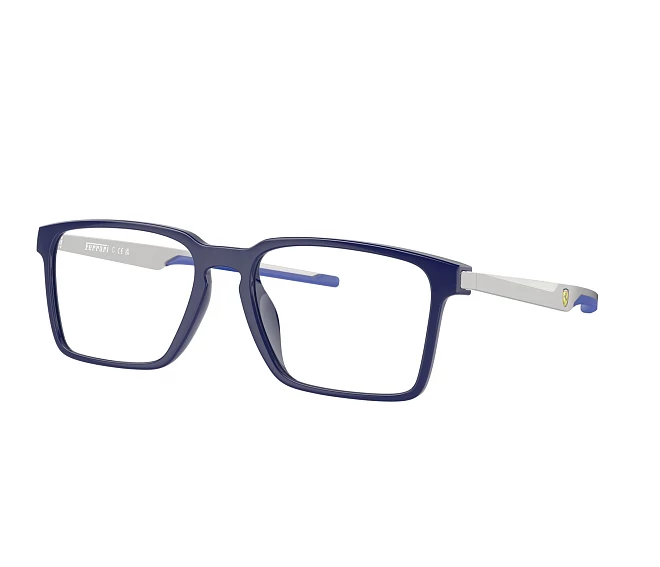 Scuderia Ferrari Brille FZ8005U 512 54 18 blau
