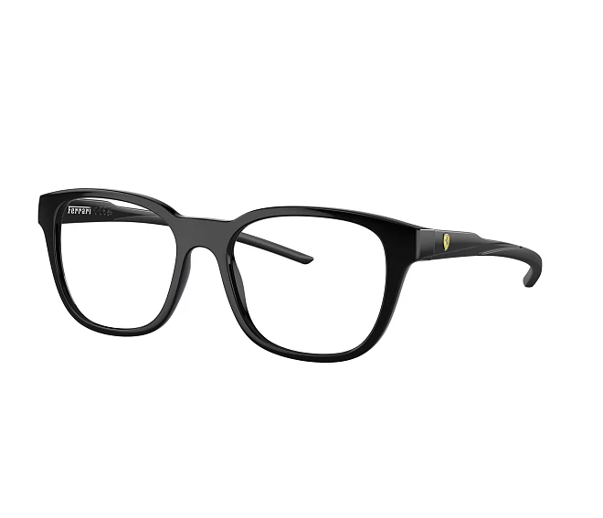 Scuderia Ferrari Brille FZ8006 501 53 18 schwarz
