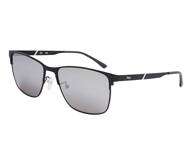 Fila Sonnenbrillen SFI007 627X 57 16 schwarzgrau