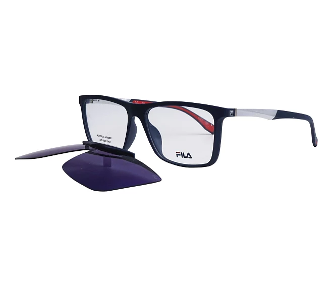 Fila Brille SFI200 6QSP 55 15 blaugrau