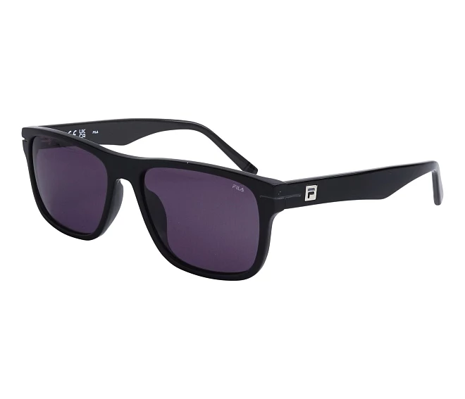 Fila Sonnenbrillen SFI208 0700 56 16 schwarz
