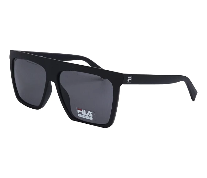 Fila Sonnenbrillen SFI834 0U28 60 13 schwarz
