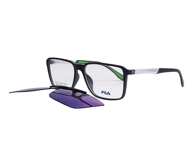Fila Brille UFI536 R43P 55 15 anthrazitfarbig