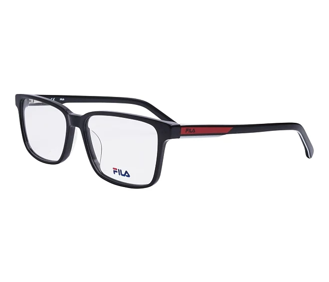 Fila Brille VF-9349 700Y 54 15 schwarz