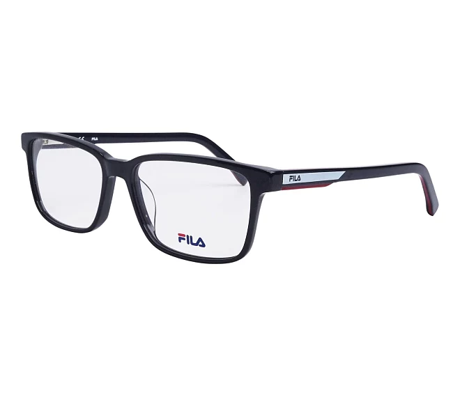 Fila Brille VF-9349 991Y 54 15 blau
