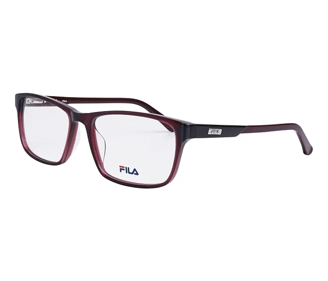 Fila Brille VFI-034 0V01 56 16 bordeaux