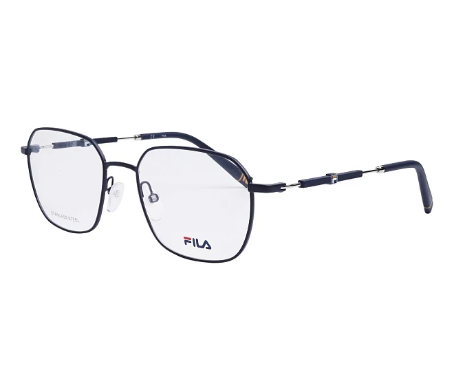 Fila Brille VFI-113 01HL 52 18 blau