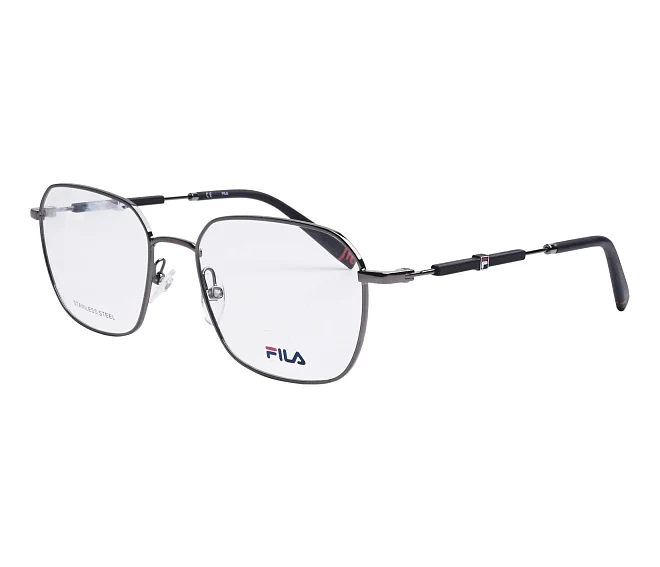 Fila Brille VFI-113 0568 52 18 gun metall