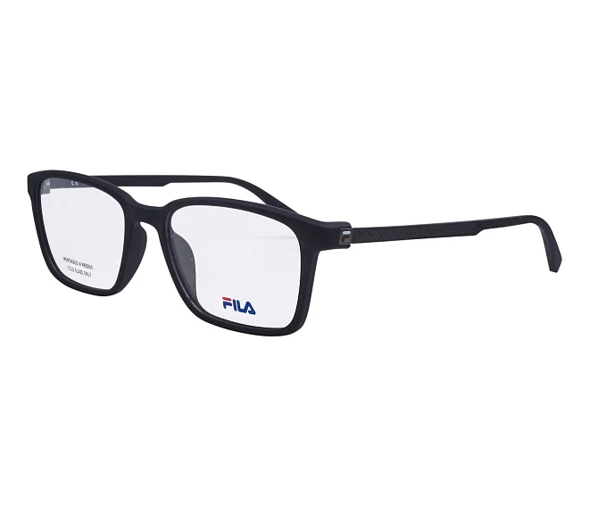 Fila Brille VFI-121 06AA 53 17 schwarz
