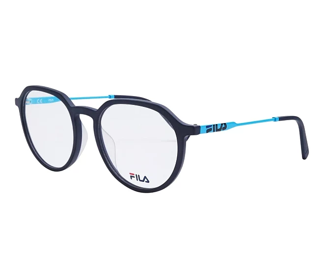 Fila Brille VFI-212 06QS 51 18 denim blau
