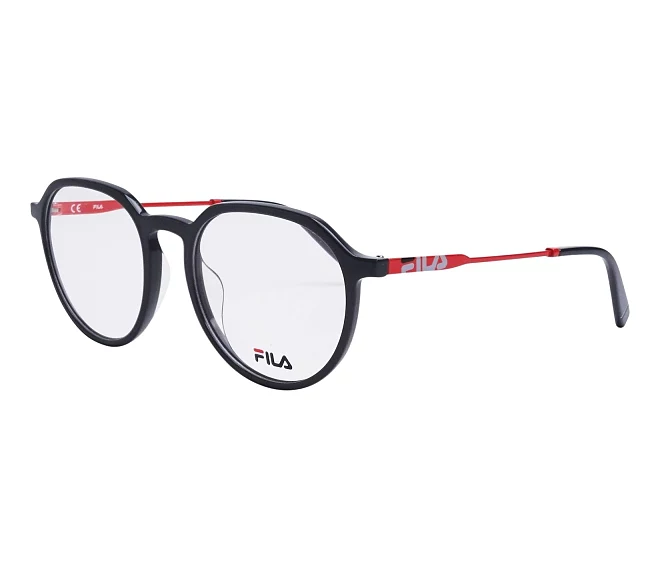 Fila Brille VFI-212 0ACP 51 18 anthrazitfarbigrot
