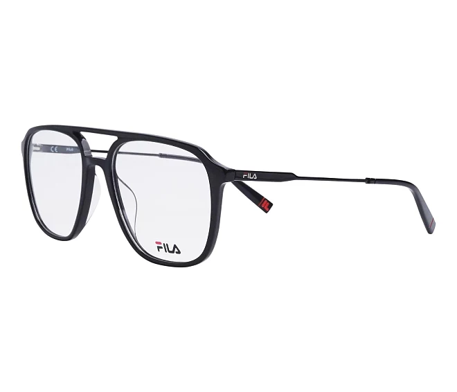 Fila Brille VFI-213 0700 54 18 schwarz