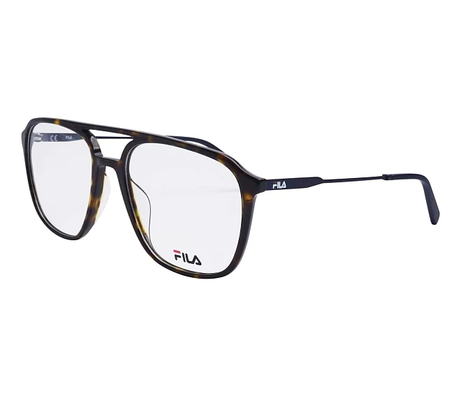 Fila Brille VFI213 0722 54 18 havanadenim blau