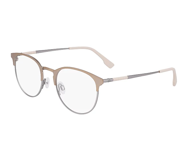 Flexon Brille E1133 712 49 21 goldstahlfarben
