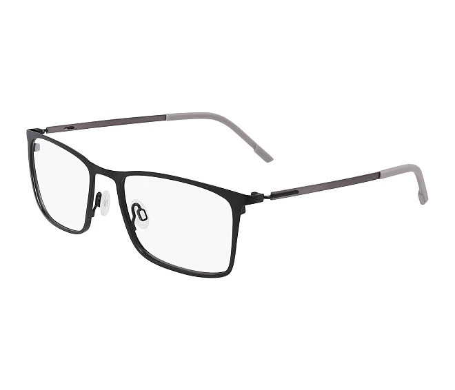 Flexon Brille E1144 002 54 18 schwarzgrau