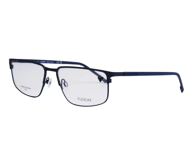 Flexon Brille E1145 410 55 16 blau
