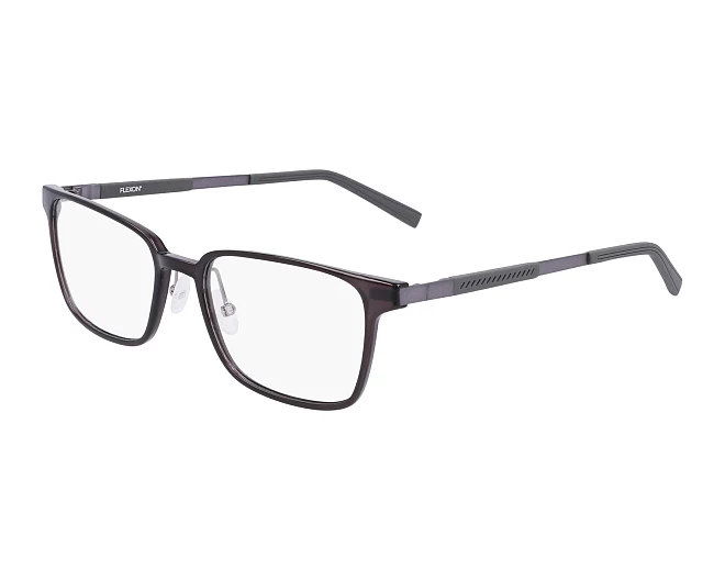 Flexon Brille EP8007 031 54 18 grau