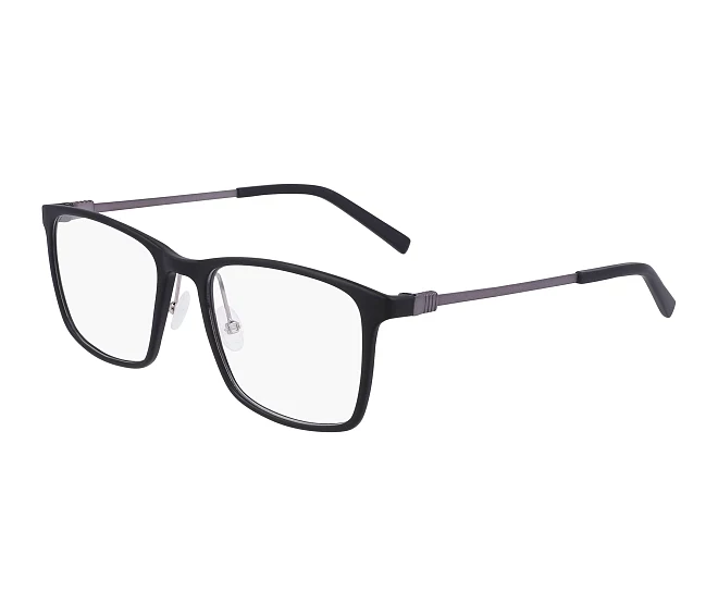 Flexon Brille EP8011 002 53 18 schwarzgun metall