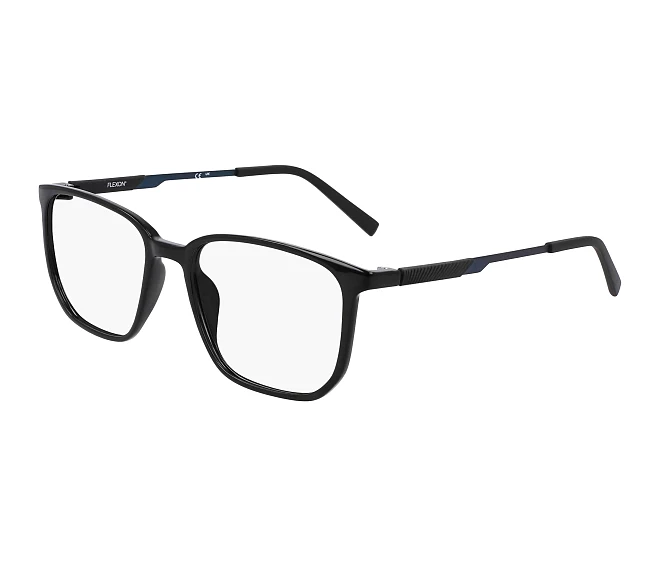 Flexon Brille EP8022 001 53 18 schwarzblau