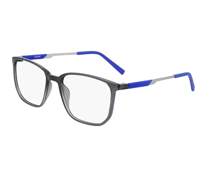 Flexon Brille EP8022 020 53 18 schwarzblau