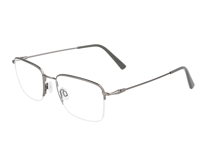 Flexon Brille H6041 033 54 20 gun metall
