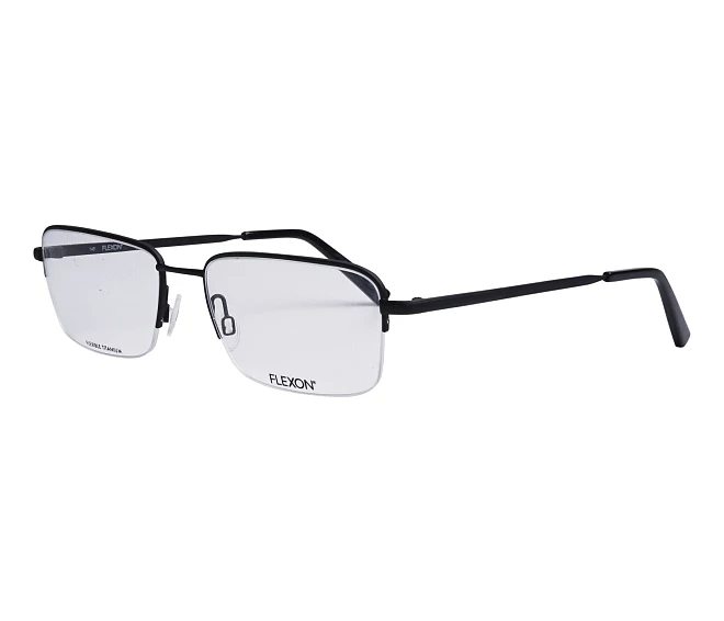 Flexon Brille H6050 001 56 18 schwarz