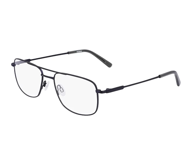 Flexon Brille H6062 412 54 18 schwarz