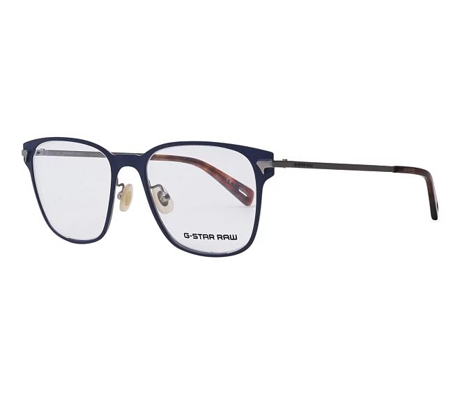G-Star Raw Brille GS2119 424 51 18 blausilber