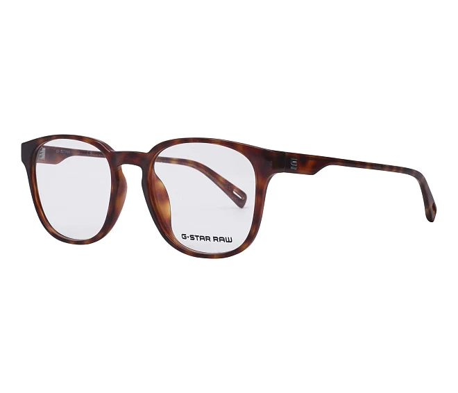 G-Star Raw Brille GS2636 725 53 19 havana