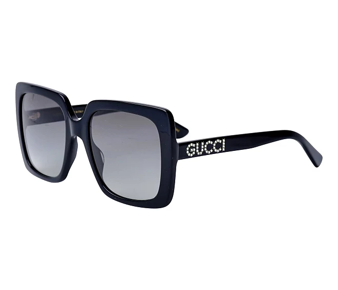 Gucci Sonnenbrillen GG-0418-S 001 54 20 schwarz