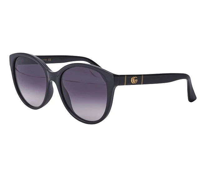 Gucci Sonnenbrillen GG-0631-S 001 56 18 schwarz