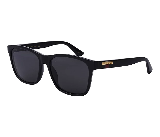Gucci Sonnenbrillen GG-0746-S 001 57 17 schwarz