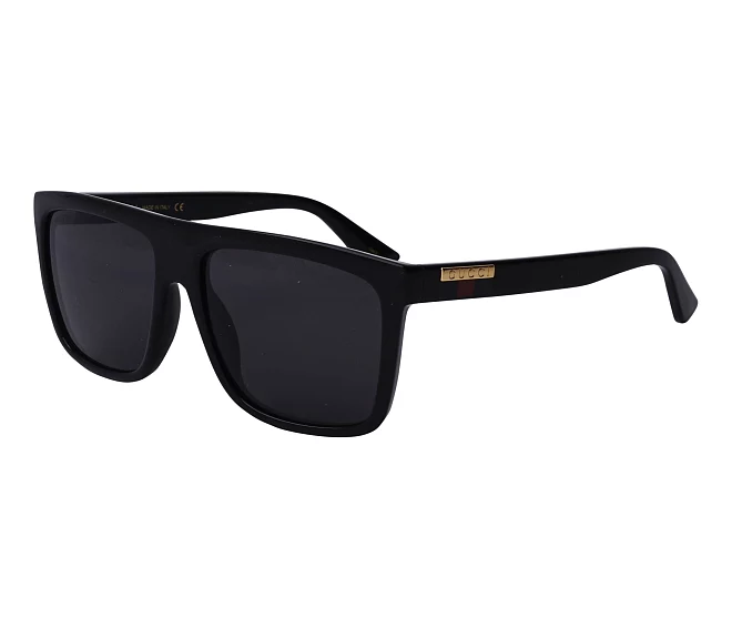 Gucci Sonnenbrillen GG-0748-S 001 59 17 schwarz