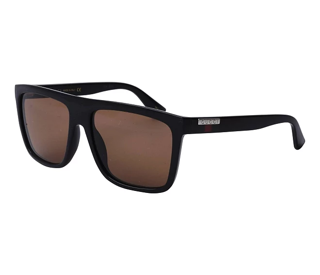 Gucci Sonnenbrillen GG-0748-S 002 59 17 schwarz