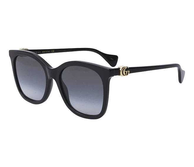 Gucci Sonnenbrillen GG1071S 001 55 19 schwarz