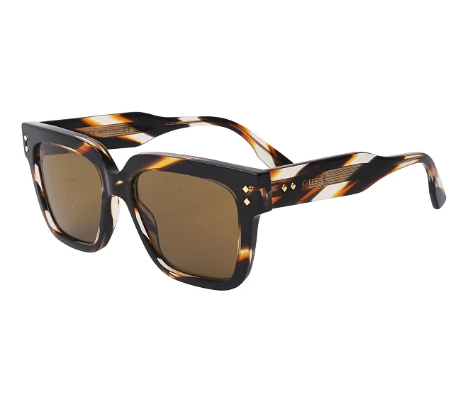 Gucci Sonnenbrillen GG1084S 003 54 18 havana