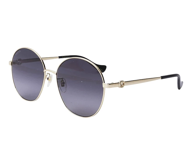 Gucci Sonnenbrillen GG1090SA 001 59 17 gold