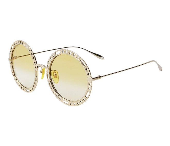 Gucci Sonnenbrillen GG1113S 001 53 24 gold