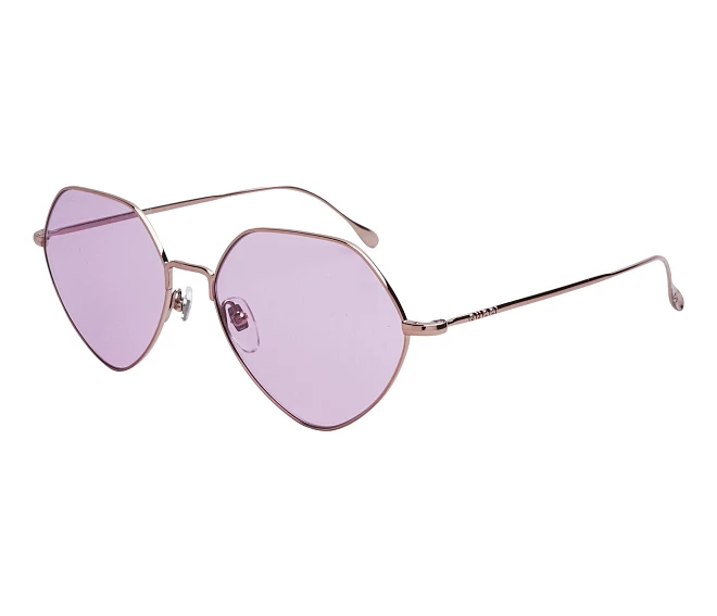 Gucci Sonnenbrillen GG1182S 004 55 15 gold
