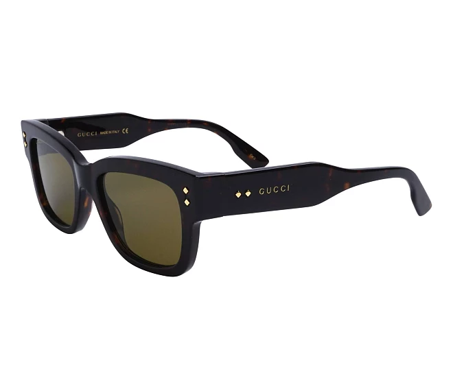 Gucci Sonnenbrillen GG1217S 002 53 20 havana