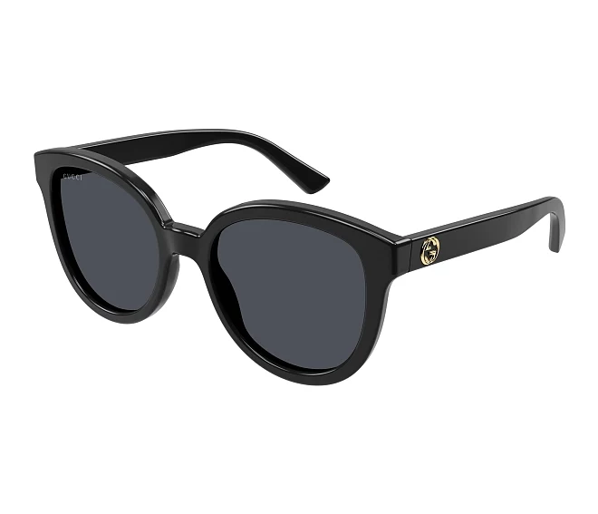 Gucci Sonnenbrillen GG1315S 001 54 20 schwarz